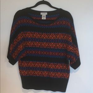 Kate Hill sweater